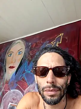 Toycockhot 在線直播表演