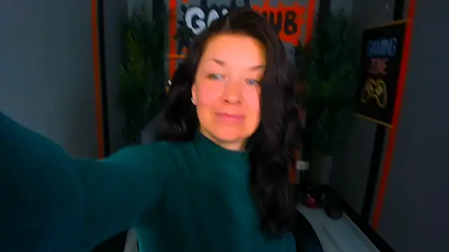 แชท XXX สดของ AnaMills