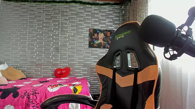 دردشة Ginger_Sweetty الجنسية المباشرة