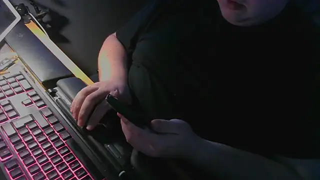 Smallcock22 – webcam-show