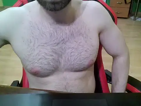 steve_muscle Live XXX Chat