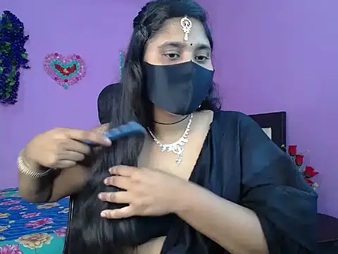 Maiya_Amber webcam show