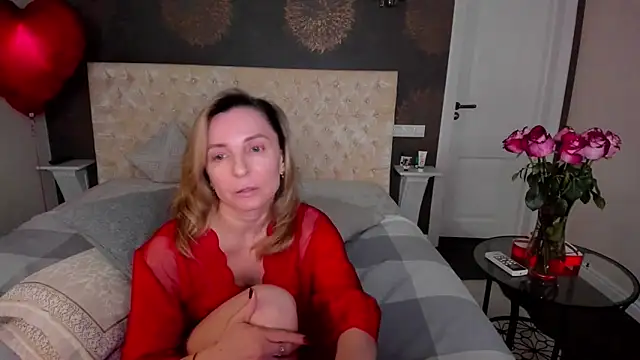 AllisonWilliams: απευθείας συνομιλία ΧΧΧ