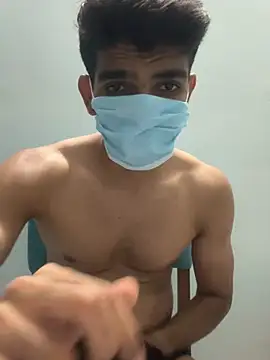 BadBoyTom78 Pertunjukan Webcam