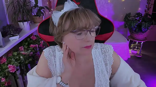 sugar_vivien's Live XXX Chat