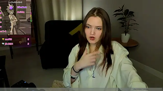 Dilara_xBaby's Live XXX Chat