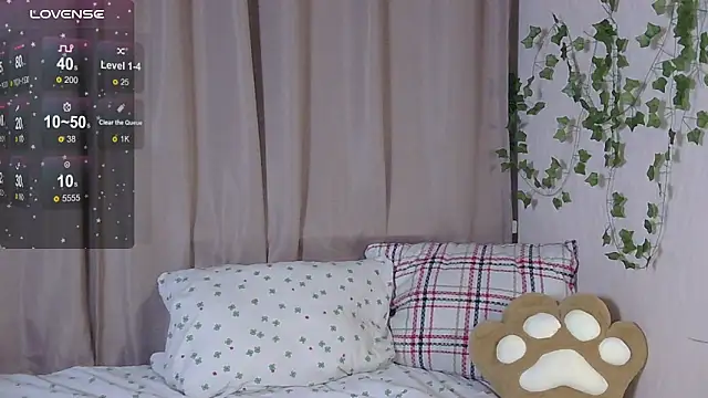 NextVibe_ 网络视讯表演