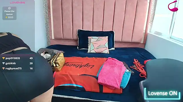 Barbara_fox__'s Live XXX Chat