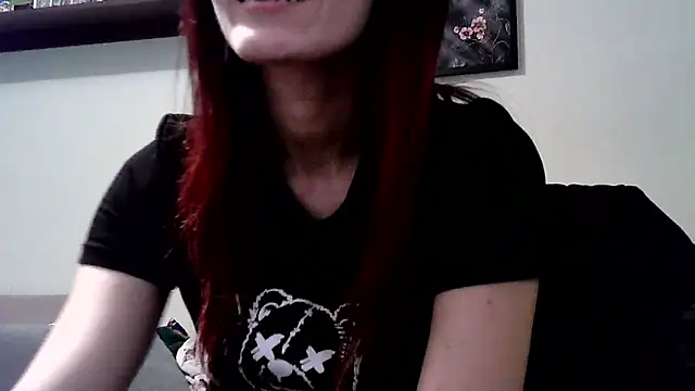 Webkamerová show Katesweetkate