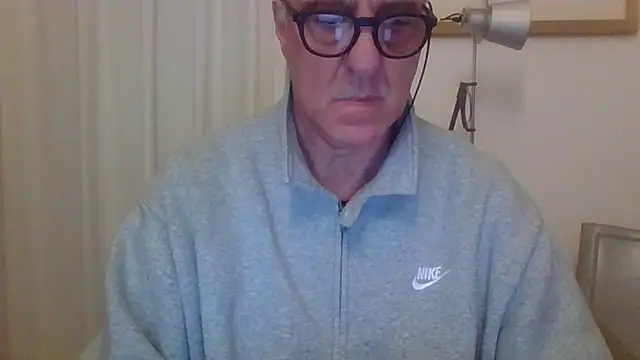 ANONIMO7735 Webcam show