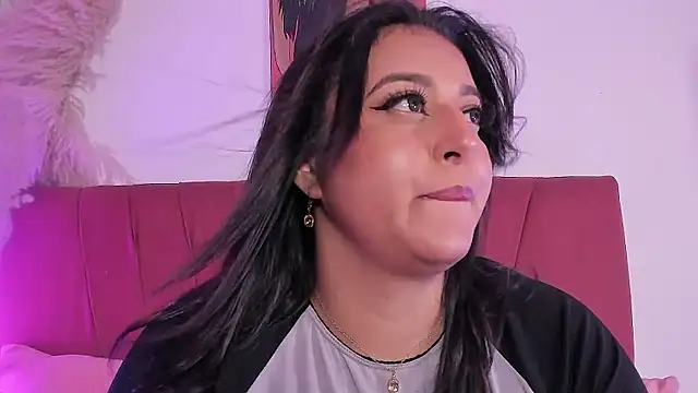 XXX chat uživo modela LorenaStevens