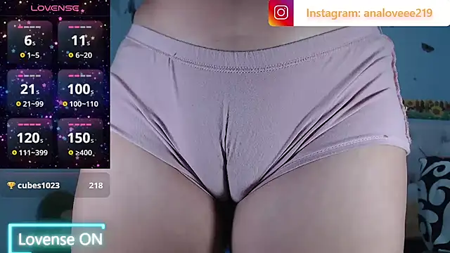 ana_studio Live XXX-chat