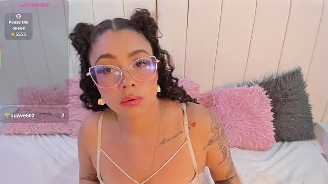 antonelllepiercee 라이브 XXX 채팅