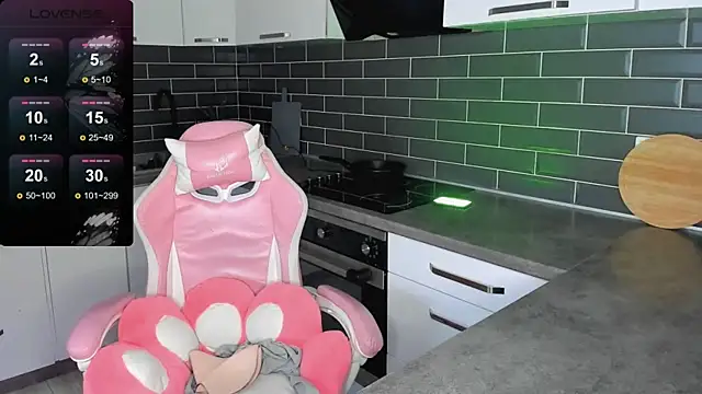 ShaiyaMinn3's Live XXX Chat