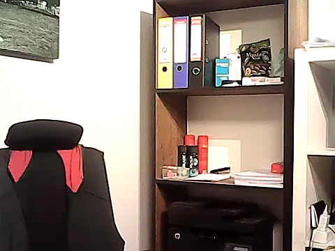 mastercharisma35 Adlı Modelin Web Kamerası Şovu