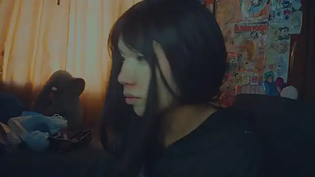 Chat +18 de Terraelowen ao vivo