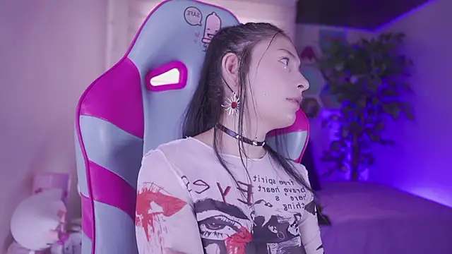 Chat XXX Live Rebecah_1