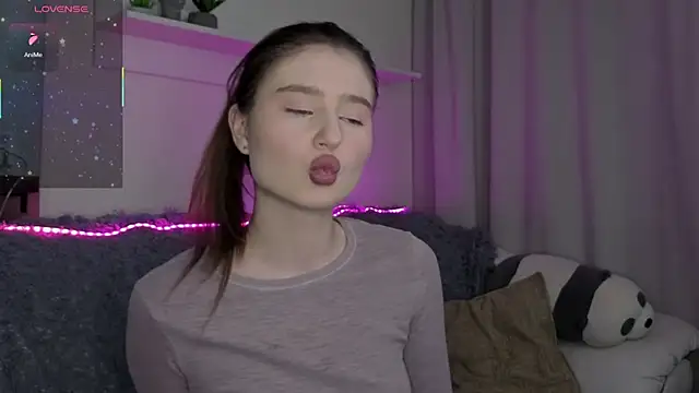 Chat +18 de _Lua__ ao vivo