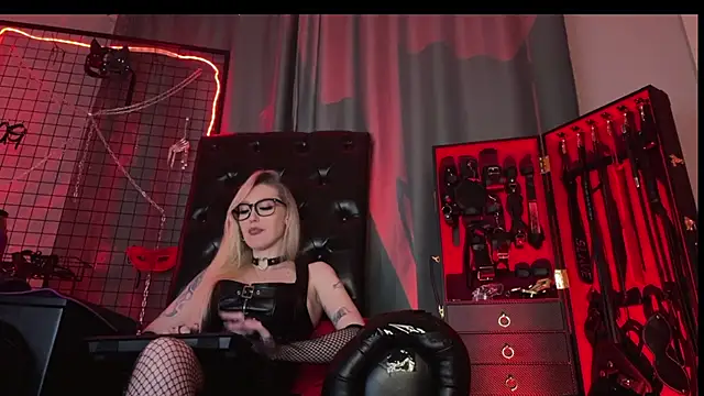 Liya_Liss 라이브 XXX 채팅