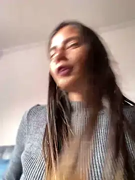 Esperanza_GS' Live XXX Chat