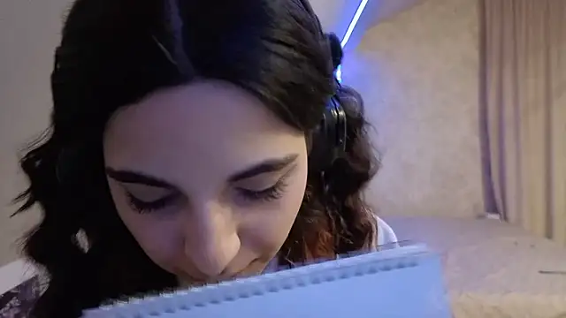 Blissmissataeses 现场XXX聊天