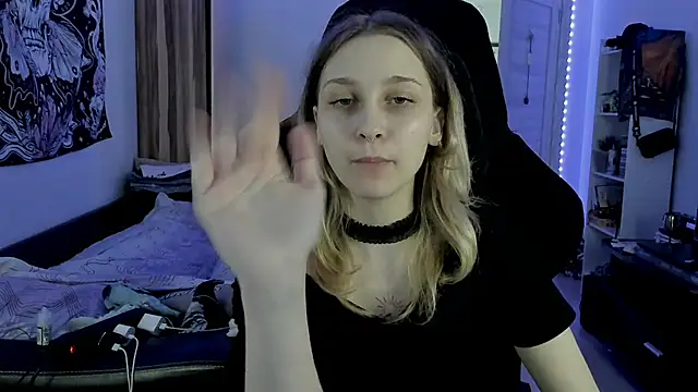 Cassi_Stonem 现场XXX聊天