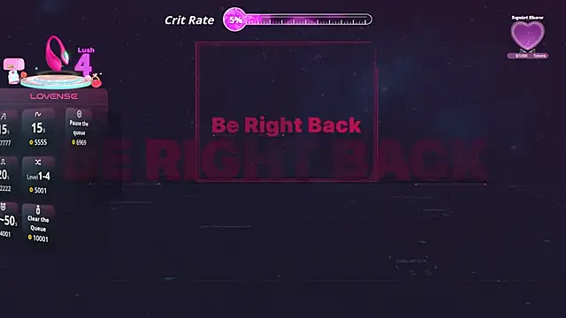 LunaSofty's Live XXX Chat