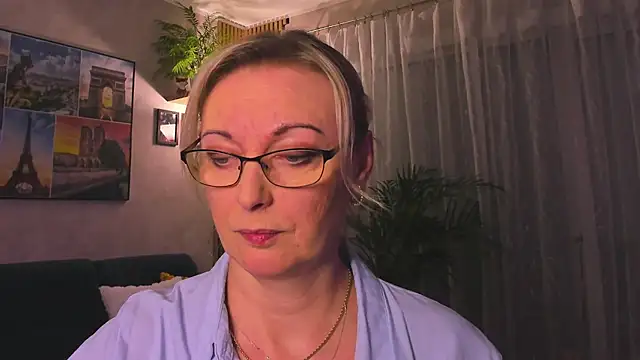 vanessa_chat Live XXX Chat