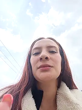 Živý XXX chat Mery_Moon123