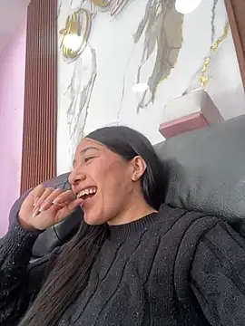 Онлайн чат XXX Amelia_Rivas