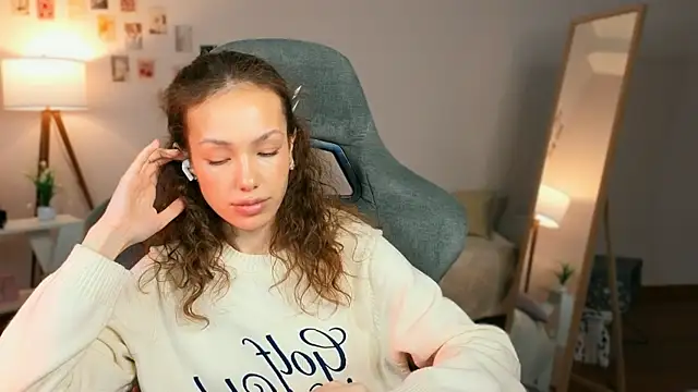 nexorine's Live XXX Chat