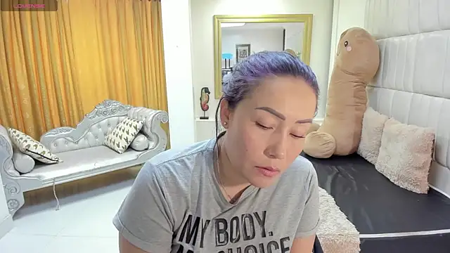 gaby_trent's Live XXX Chat