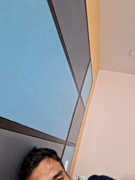 Dunkas69's Webcam Show