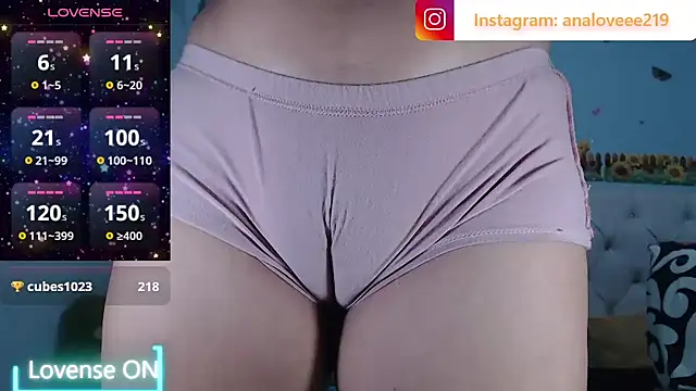 ana_studio – Naživo XXX chat