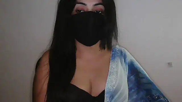 Show de webcam de Reddy_Trisha