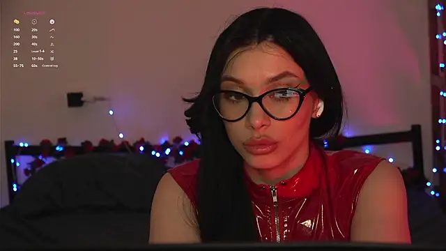 Olivia_FayeのライブXXXチャット