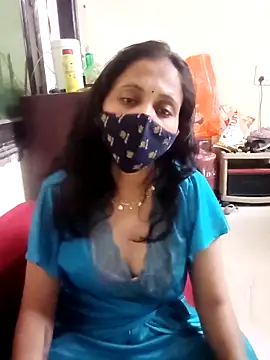 bhabi_monalisha – Kamerová šou