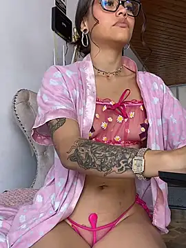 Cloe_pink1 – Naživo XXX chat