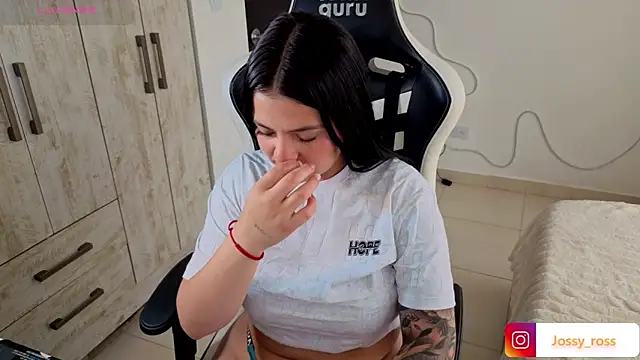 แชท XXX สดของ Victoryyy_