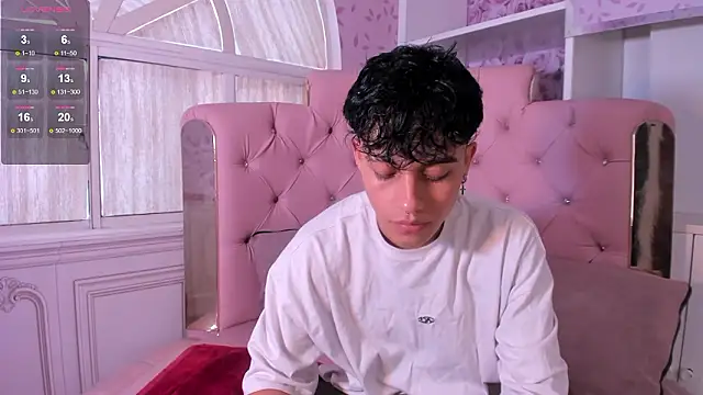 Dani_rivass: онлайн-секс-чат