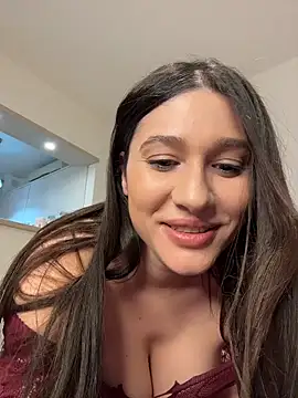 IrisBlues Live XXX-chat