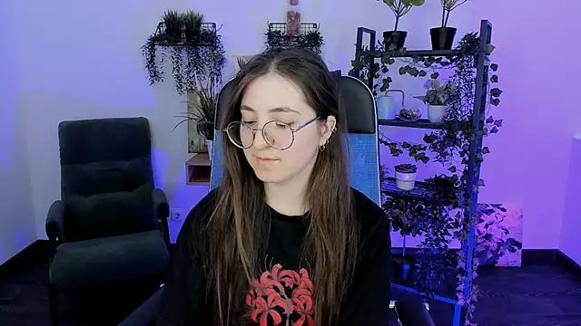 แชท XXX สดของ VirtuallVoyant