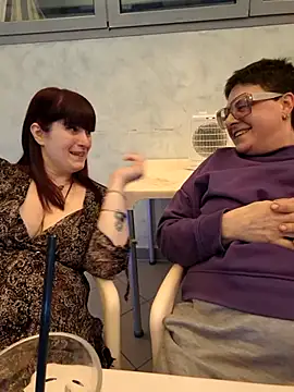 -kokoro- Show in webcam