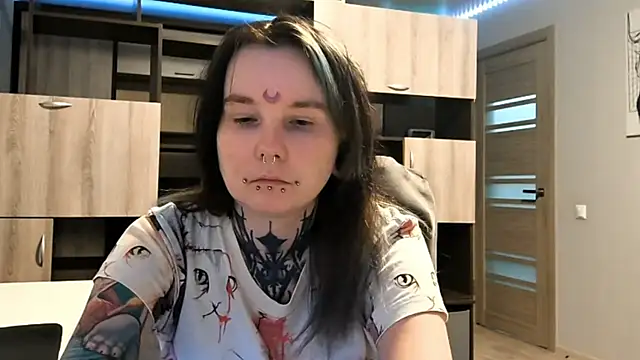 HighelikeGirl Live XXX-Chat