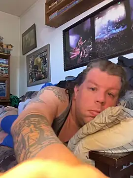 Stephanie1984 Show Webcam