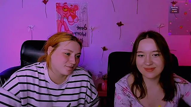 แชท XXX สดของ casey_meow_