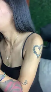 ImValentinaHotXXX Live XXX-Chat