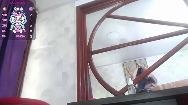 Sally23_ Live XXX-chat