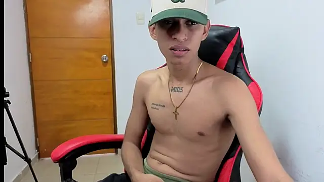 sung_yol Adlı Modelin Canlı XXX Sohbeti