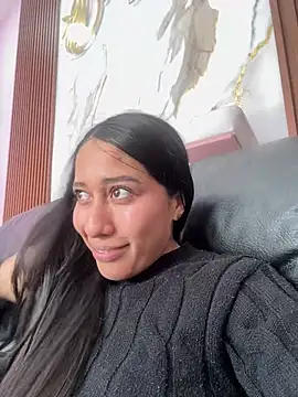 Amelia_Rivas 现场XXX聊天